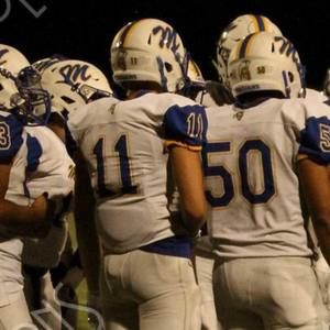 Meet your Posher, Thomas